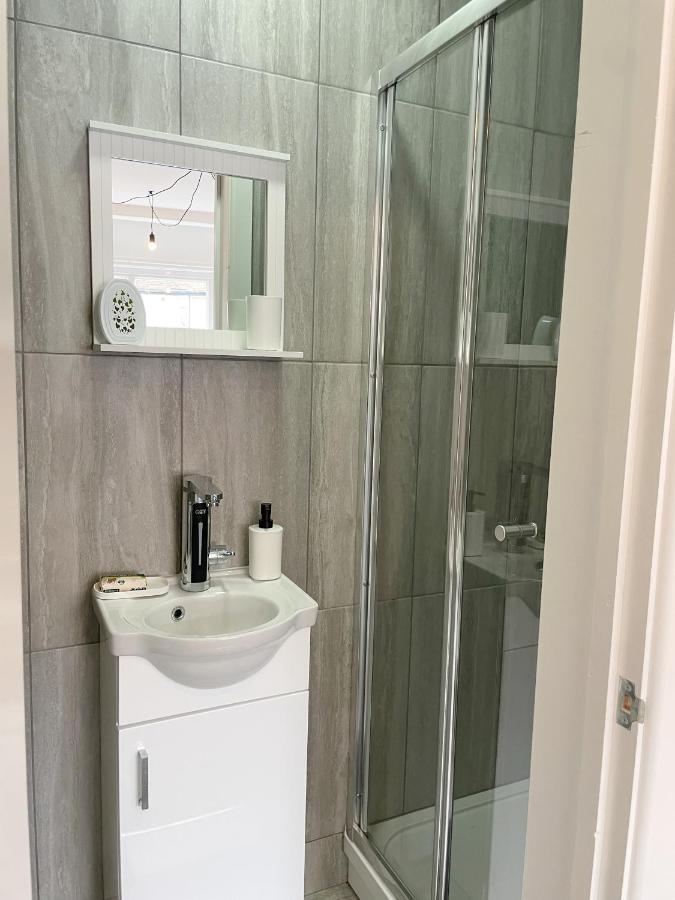 Cosy Bright Studio Apartment Close To Wembley Stadium London Kültér fotó