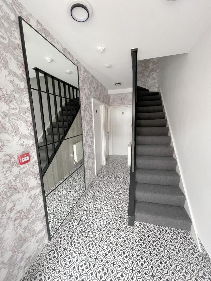 Cosy Bright Studio Apartment Close To Wembley Stadium London Kültér fotó