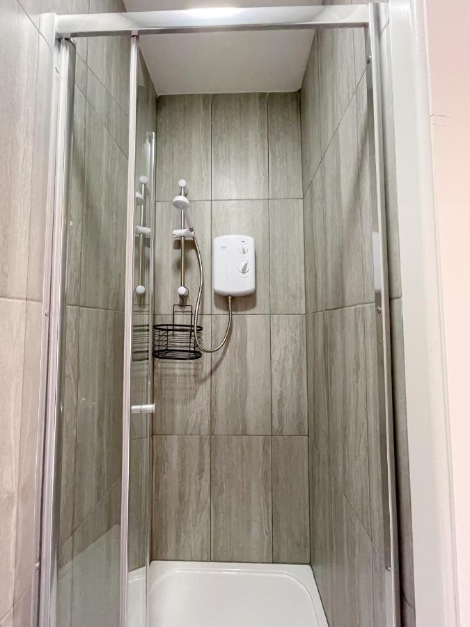 Cosy Bright Studio Apartment Close To Wembley Stadium London Kültér fotó