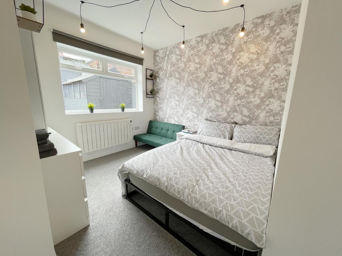 Cosy Bright Studio Apartment Close To Wembley Stadium London Kültér fotó