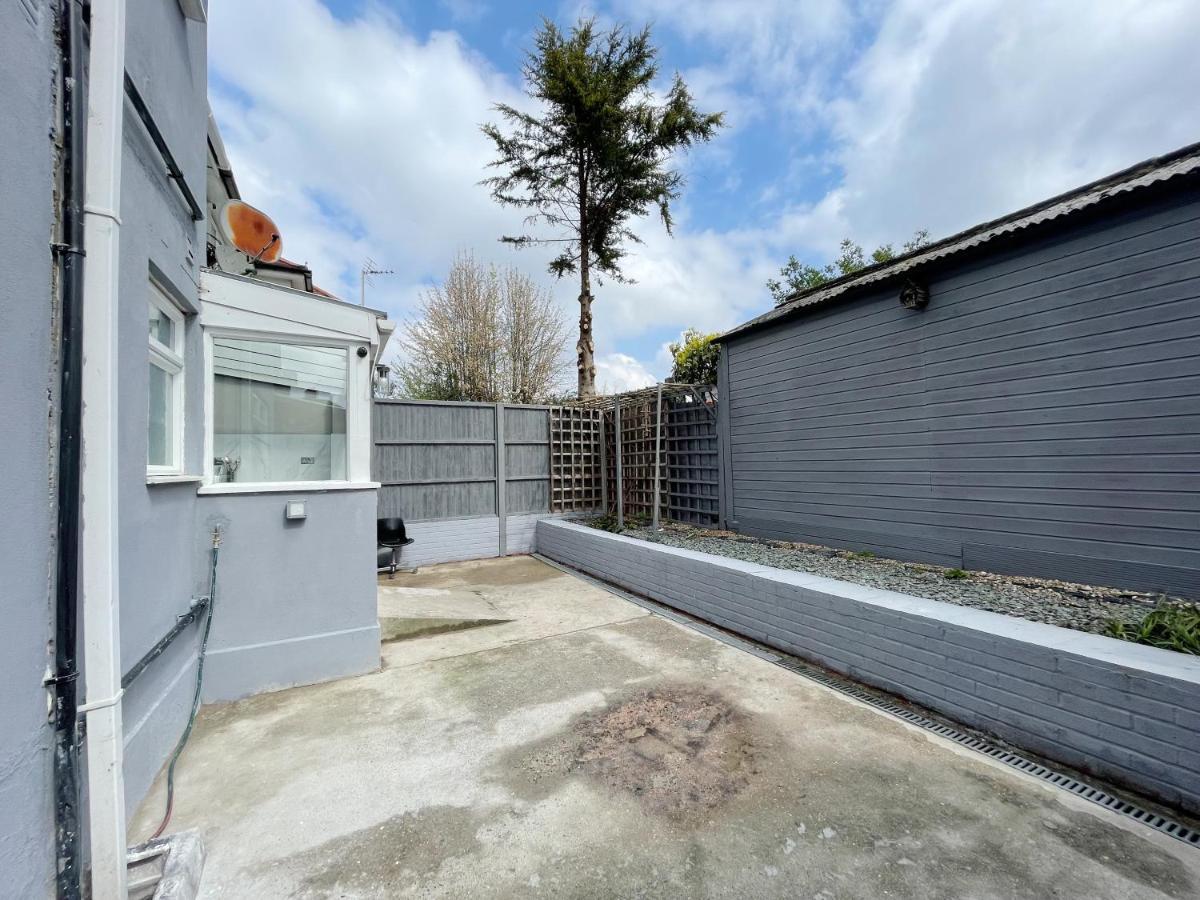 Cosy Bright Studio Apartment Close To Wembley Stadium London Kültér fotó