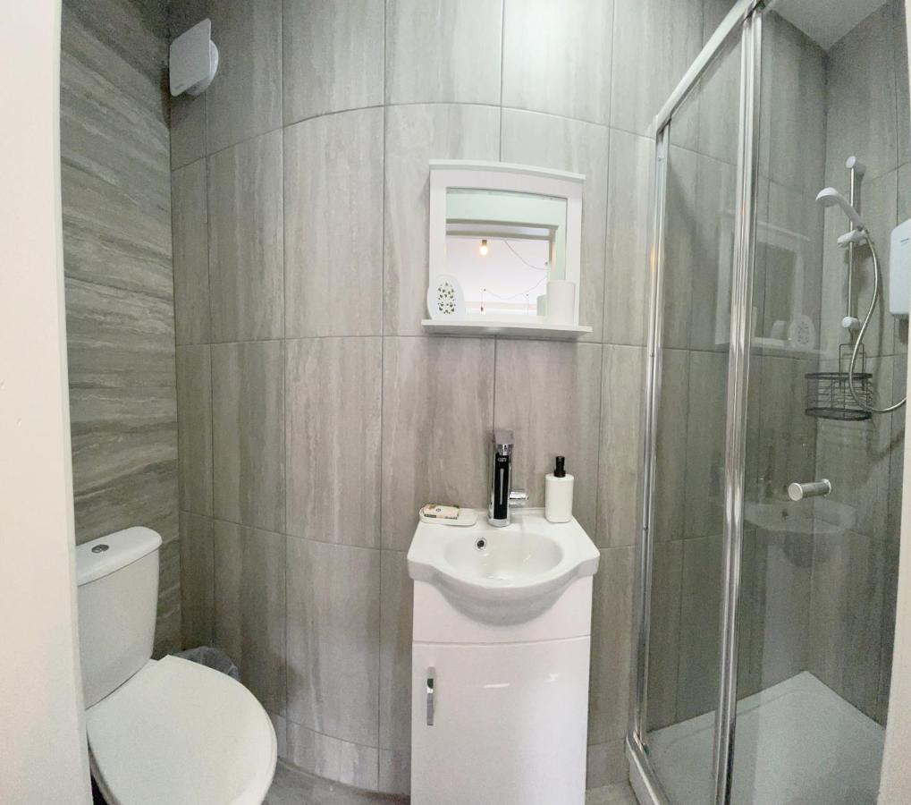 Cosy Bright Studio Apartment Close To Wembley Stadium London Kültér fotó