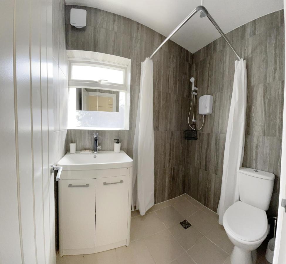 Cosy Bright Studio Apartment Close To Wembley Stadium London Kültér fotó