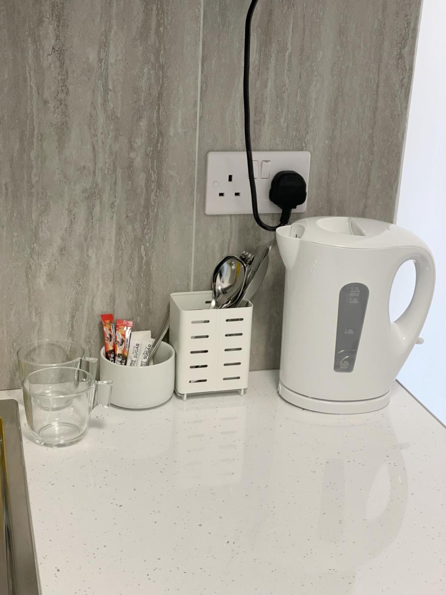Cosy Bright Studio Apartment Close To Wembley Stadium London Kültér fotó