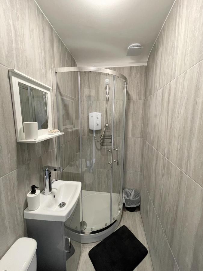 Cosy Bright Studio Apartment Close To Wembley Stadium London Kültér fotó