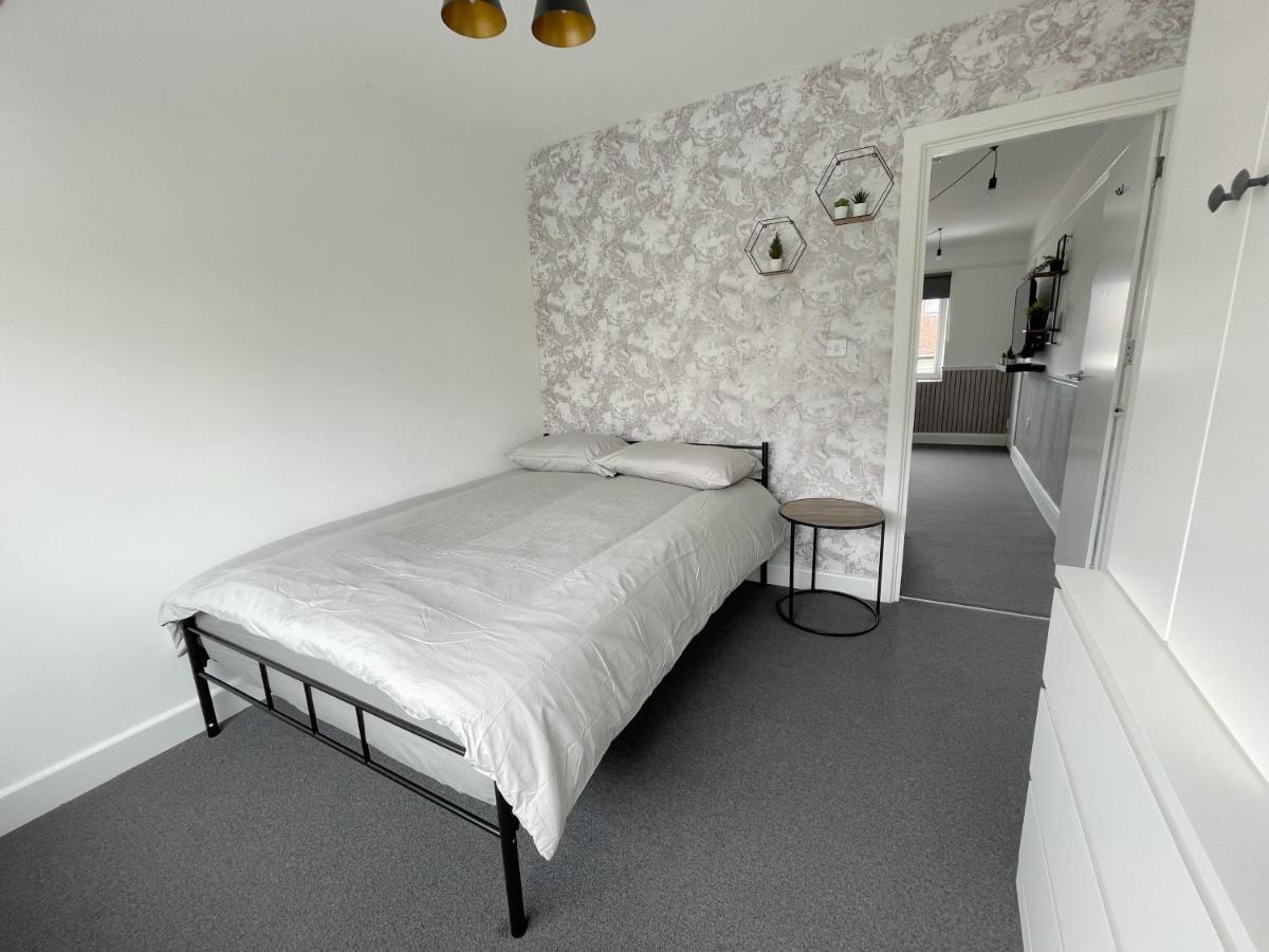 Cosy Bright Studio Apartment Close To Wembley Stadium London Kültér fotó