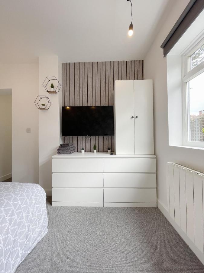 Cosy Bright Studio Apartment Close To Wembley Stadium London Kültér fotó